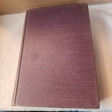 Behold Your King by Florence Marvyne Bauer 1945 Edition HC Book picture