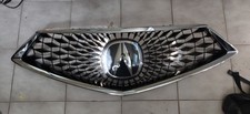 2022-2025 ACURA MDX FRONT RADIATOR GRILL W/ EMBLEM A14536 picture