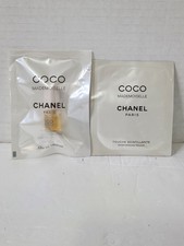 NEW Chanel COCO MADEMOISELLE Rollerball Eau De Parfum /Shimmering Touch Body Gel picture