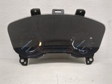 2013-2013 Ford Fusion Speedometer Instrument Cluster Gauges XZOXU picture