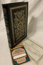 1997 “Alive Together” Lisel Mueller Easton Press SIGNED Limited Edition picture