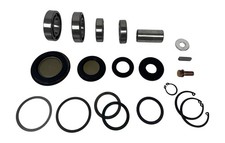 Gearbox Gear Box Rebuild Kit fits Kubota RCK60P-21Z Replaces K5681-33104 picture