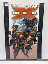 Ultimate X-Men: Ultimate Collection Book 1 by Millar (2006 Trade Paperback) picture