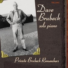 Private Brubeck Remembers picture