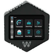 AP Products 024-0020 Waltech Vision 2.0 WIRING & SERVICE ACCESSORYS RV picture