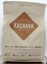 Kachava All-in-One Protein Shake, 2.05 Lbs / 32.8 oz, 15 Servings, Choose Flavor picture