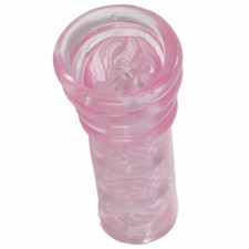  SUE JOHANSON, SUPER HEAD HONCHO Pussy Stroker ORIGINAL, Real Masturbator picture