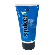 AUTHENTIC Joico Ice SPIKER Water-Resistant Styling Glue 5.1oz 150ml Discontinued picture