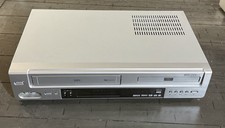 Go Video DV2150 DVD VCR Combo Player-  VHS Recorder - FULLY TESTED + WORKING picture