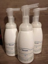 Norwex peppermint Foaming Hand wash 3 Pack picture
