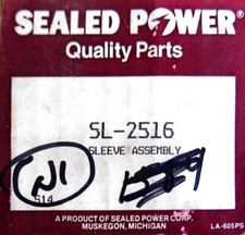 Sealed Power SL-2516 Sleeve Assembly (16-A2) picture