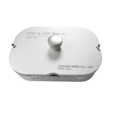 Osung Dental Implant Surgery PRF & GRF Box Stainless Steel [1452-PRFGRF] picture
