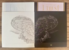 (G)i-dle G-IDLE GIDLE 3rd I Trust Album Set With Photocards (Read Description) picture