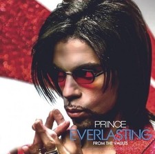 PRINCE / EVERLASTING - FROM THE VAULTS : RARE AND UNRELEASED (2CD) picture