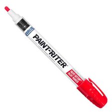 Markal Paint-Riter Valve Action Paint Markers Box of 12EA * You Choose Color *  picture