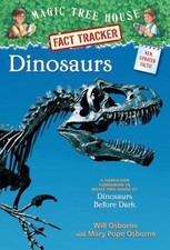 Dinosaurs: A Nonfiction Companion to Magic Tree House #1: Dinosaurs Before Dark picture