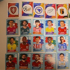 FIFA Panini World Cup 2026 World Soccer Football Limited Edition Rare Model VHTF picture