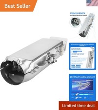 High-Quality 240V SAMSUNG Dryer Heating Element Assembly - 3 Wire, Metal Housing picture