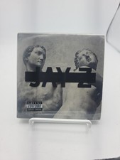 JAY-Z – MAGNA CARTA HOLY GRAIL – CD – EXPLICIT – DIGIPAK – 2013 Good Condition  picture