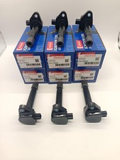 Denso 6Pcs Ignition Coils For Honda Accord Odyssey 08-17 30520-R70-A01 673-2311 picture