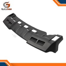 Fits 2003-2009 Hummer H2 Front Roof Sun Visor Fiberglass Spoiler Wing w/o Lights picture