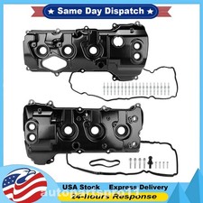 Upgraded Engine Valve Covers F-150 Expedition Navigator 3.5L EcoBoost picture