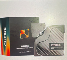 CUPIDS Hypnosis Parfum Spray 1.7 fl oz Regular Size Includes Pheromones picture