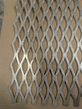 Aluminum Expanded 3/4