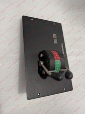 Kongsberg Maritime 2449536 LF90D-01-03 2449536 Lilaas THRUSTER CONTROL picture