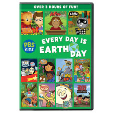 PBS KIDS: Every Day Is Earth Day picture