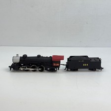 HO IHC M9914 4-6-2 PACIFIC PREMIER LOUISVILLE & NASHVILLE L&N # 234 picture