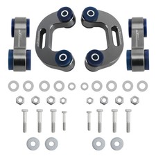 Sway Bar End Links Kit Front & Rear For Subaru Impreza WRX WAGON 1993-2006 07 picture