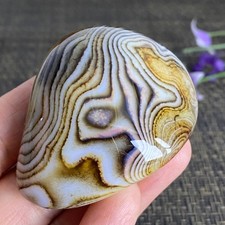 58g  beautiful Silk Stone ornaments home decoration picture