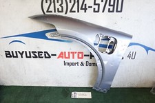 w/dents 2021 2022 2023 FORD MUSTANG MACH-E LEFT DRIVER FENDER OEM AX65748 picture