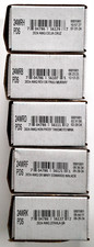 2024 PDS American Women Quarters Complete 15 BU Roll Set OGP 600 Coins picture
