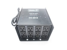 AMERICAN DJ PROFESSIONALS CC-2016 CHASE CONTROLLER 600 WATTS BY CHANNEL picture