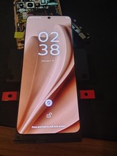 NEW ORIGINAL Motorola Moto Razr+ PLUS 2025/Razr 60 ULTRA INNER SCREEN +ADHESIVES picture