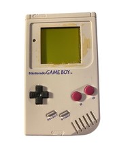 Original Nintendo Game Boy Gameboy DMG-01 Handheld Console Only Untested picture