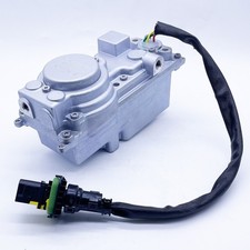 24V2 VGT TURBO ACTUATOR 3789649 for Holset HE400 HE500 DAF EUR6 VTG XF 3789653 picture