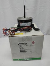 US Motors B1340021S Furnace Blower Motor 1/3 HP 115V picture