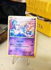 Pokemon TCG Mewtwo 53/113 Legendary Treasures 2013 EN Rare Holo Basic picture