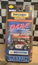 Matchbox Collectibles DARE Sikeston DPS Missouri Mustang Police Car (1999) NIB picture