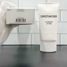 Christian Dior La Mousse OFF/ON Foaming Cleanser New Full Size picture
