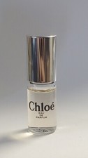 ROLLERBALL WOMEN Chloe 3 ml / 0.1 fl oz EDP Eau De Parfum Roll-on NEW picture