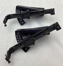 Lot of 2 - USGI M203 Quadrant Sight Assembly MFG 1M291 (19200) picture