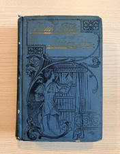 Antique Civil War Memoir 1882 Battle Field and Prison Pen John W. Urban picture