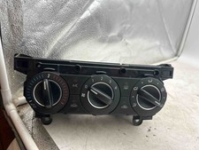 Fits 2016-2020 Toyota Yaris Heater A/c Control OEM:55936WB001 picture