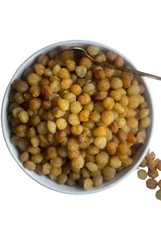 Premium African Akpi Seeds 10g - Natural Wellness & Feminine Care | Djansang picture