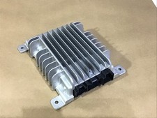 2010-2013 Mazda 3 Bose Radio Amplifier Assembly BBM4 66 A20 picture