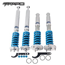 FAPO 16 Level Damper Coilover for Mercedes-Benz S-Class RWD W220 00-06 picture